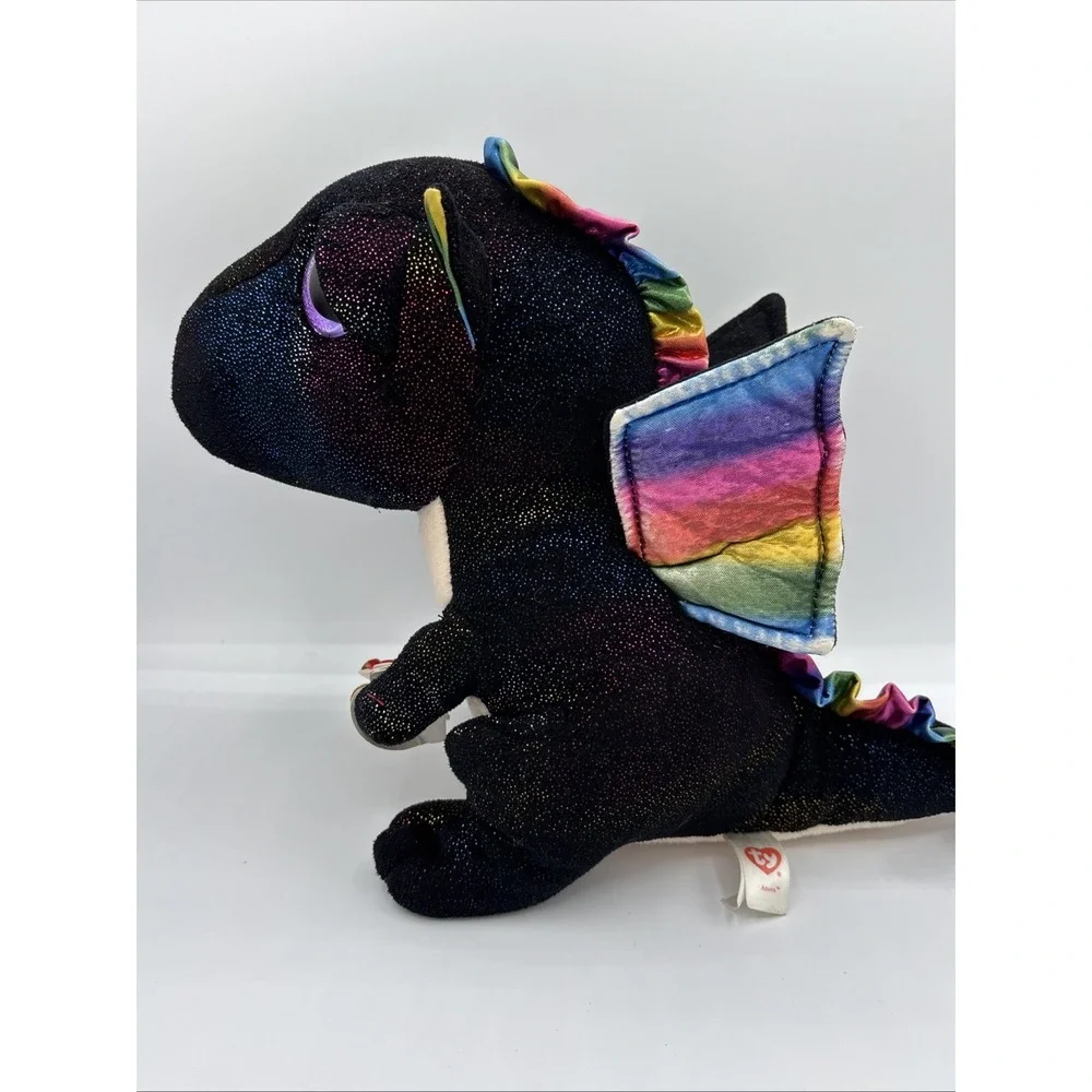 Ty Beanie Boos Anora The Dragon 6